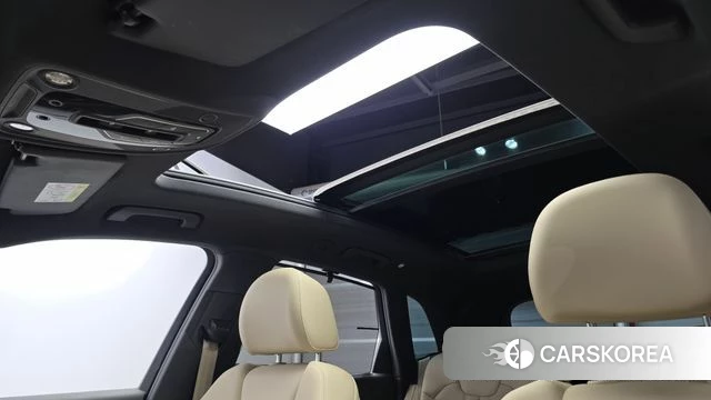 Audi Q5 (FY) id 4506940 из Кореи 10