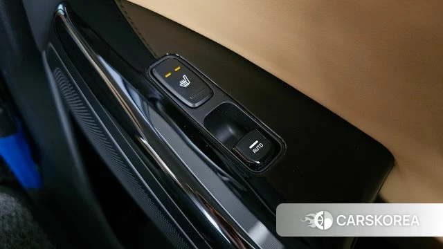 Kia K7 Premier Hybrid id 4894587 из Кореи 10