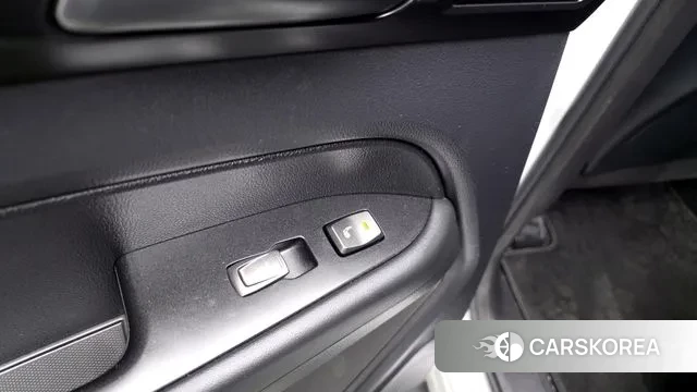 Ssangyong Rexton Sports id 3765782 из Кореи 10