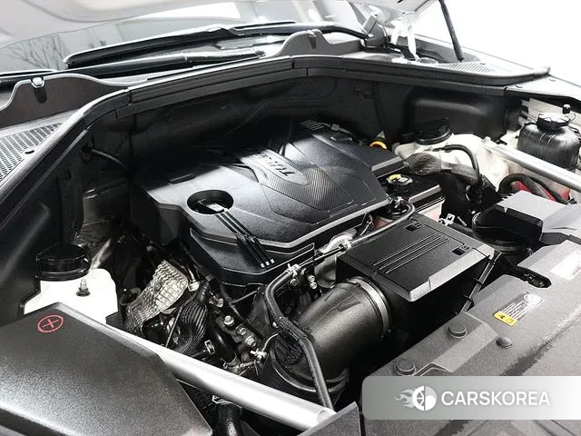 Genesis GV80 id 3712806 из Кореи 10