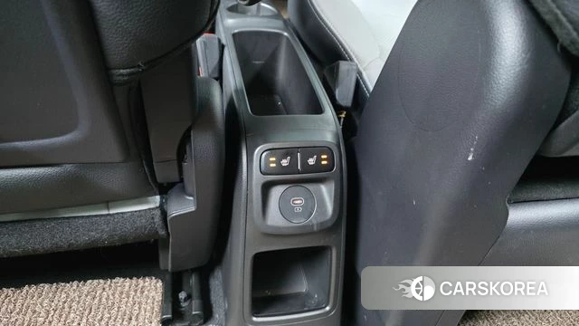 Kia The New Kia Ray id 3838108 из Кореи 10