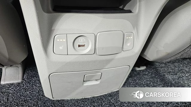 Kia The New Carnival id 4424647 из Кореи 10