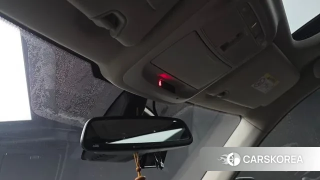 Renault Korea (Samsung) The New QM6 id 3736318 из Кореи 10