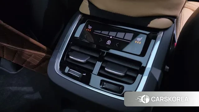 Volvo XC90 second Generation id 3776153 из Кореи 10