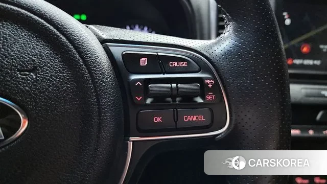 Kia Sportage 4th Generation id 3789851 из Кореи 10