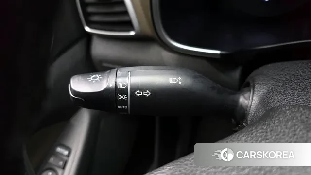 Hyundai All New Tucson id 3541468 из Кореи 10