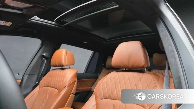 BMW X7 (G07) id 4479960 из Кореи 10