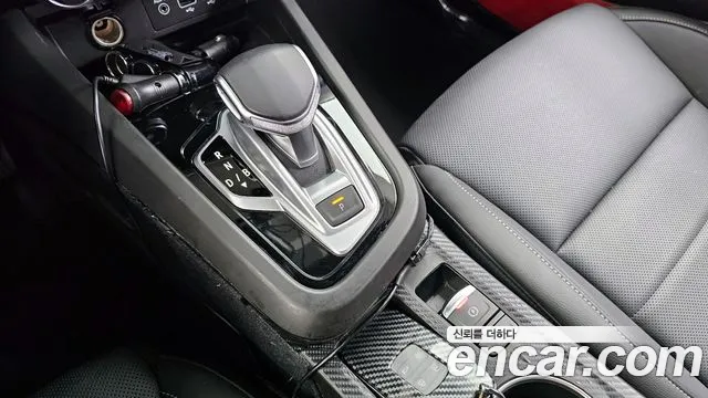 Renault Korea (Samsung) XM3 id 2654131 из Кореи 10