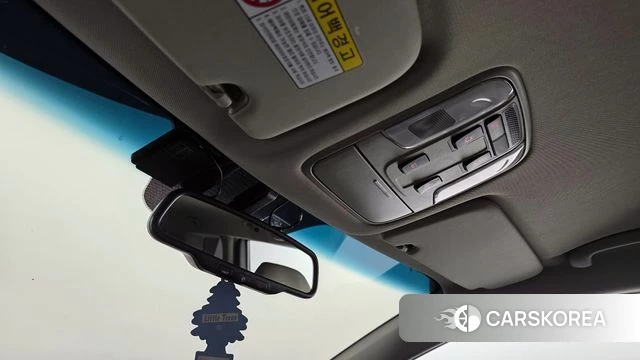 Kia The New Carnival id 3905455 из Кореи 10