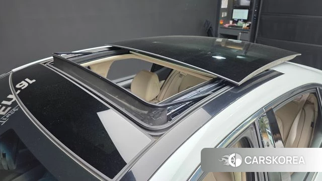 Genesis G70 id 3966422 из Кореи 10