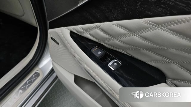 Kia K8 Hybrid id 4244782 из Кореи 10