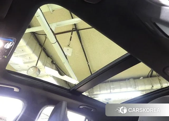 Mercedes-Benz GLC-Class X254 id 3596598 из Кореи 10