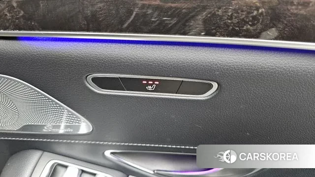 Mercedes-Benz S-Class W222 id 3601895 из Кореи 10