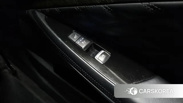 Kia K8 id 3518973 из Кореи 10