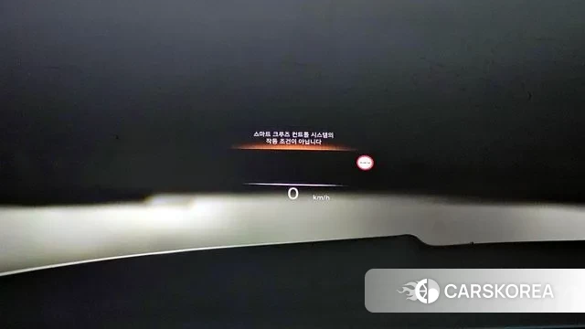 Genesis GV80 id 3027450 из Кореи 10