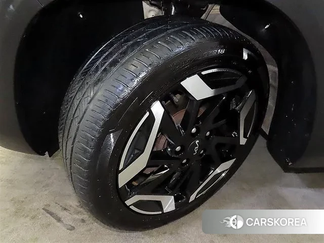 Kia The New Seltos id 3416137 из Кореи 10