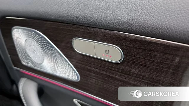 Mercedes-Benz GLE-Class W167 id 3592404 из Кореи 10