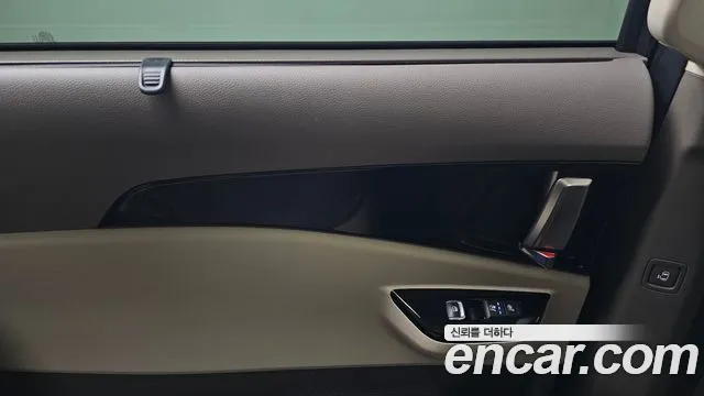 Kia Carnival 4th generation id 2687363 из Кореи 10