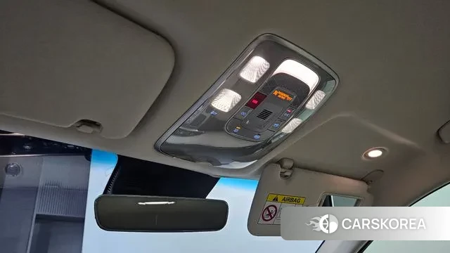 Genesis GV70 id 2930439 из Кореи 10