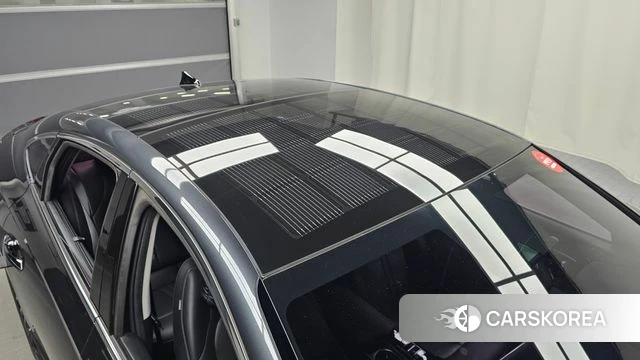 Hyundai Sonata Hybrid (DN8) id 4496331 из Кореи 10