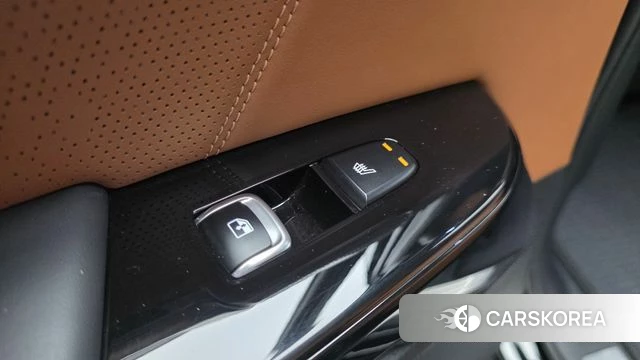 Kia Mohave Master id 4749818 из Кореи 10
