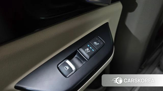 Kia Carnival 4th generation id 4187663 из Кореи 10