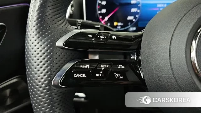 Mercedes-Benz CLE-Class C236 id 3758152 из Кореи 10