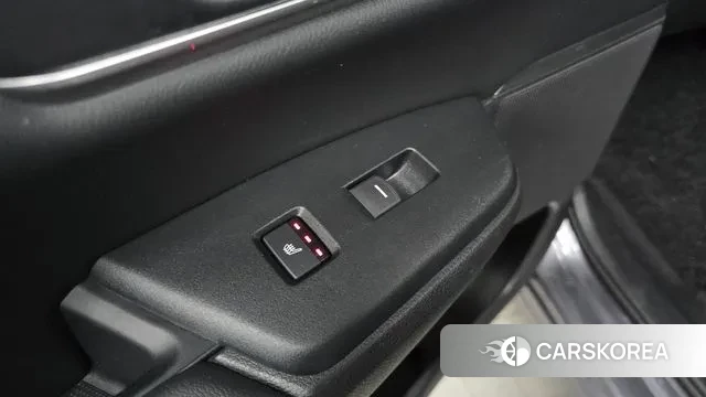 Honda CR-V 5th generation id 3421076 из Кореи 10