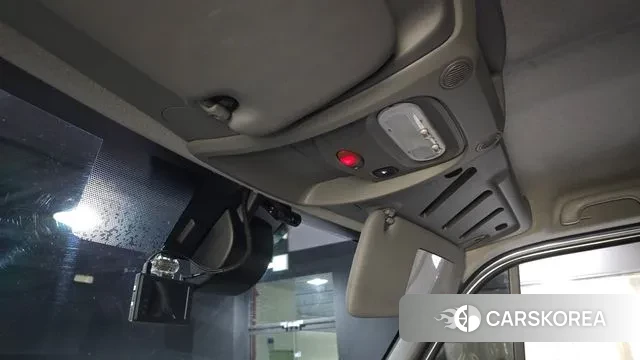 Renault Korea (Samsung) Master id 3434421 из Кореи 10