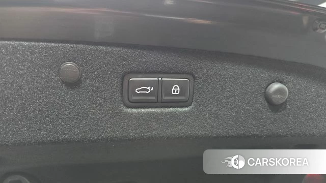 Kia K8 id 4636382 из Кореи 10