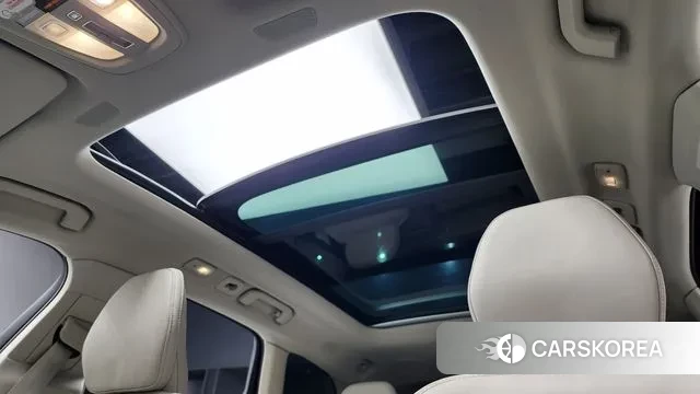 Volvo XC60 second Generation id 3731365 из Кореи 10