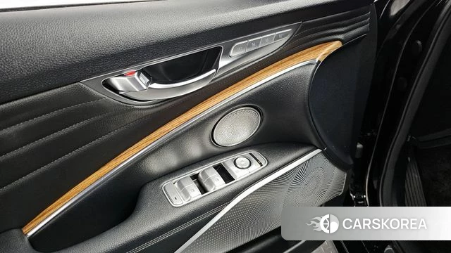 Kia The New K9 2nd generation id 3865441 из Кореи 10