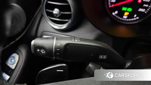 Mercedes-Benz GLC-Class X253 id 3504973 из Кореи 10