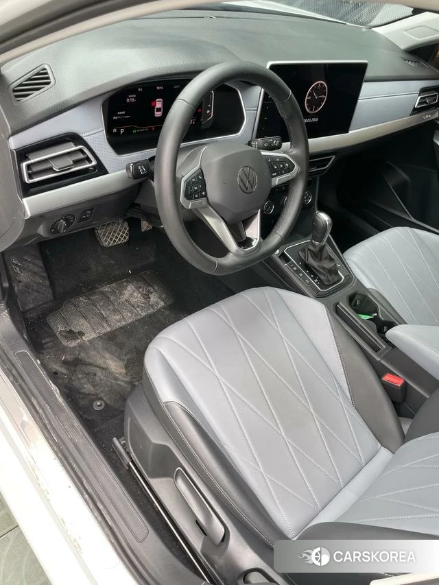 Volkswagen Lavida id 4273832 из Китая 10
