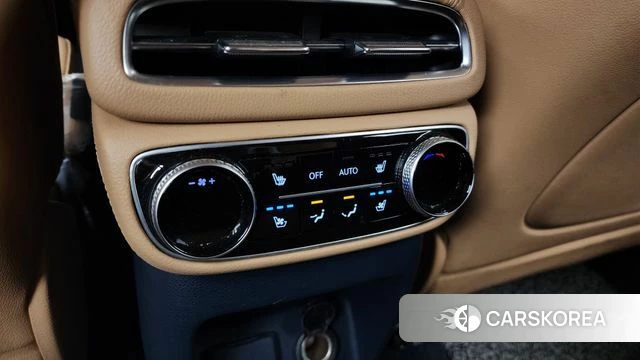 Genesis GV80 id 4444644 из Кореи 10