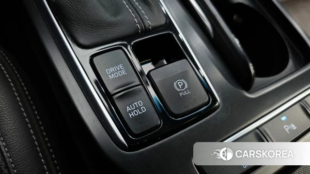 Hyundai Grandeur IG id 4384977 из Кореи 10