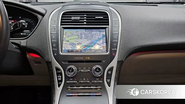 Lincoln Nautilus First generation id 3671843 из Кореи 10