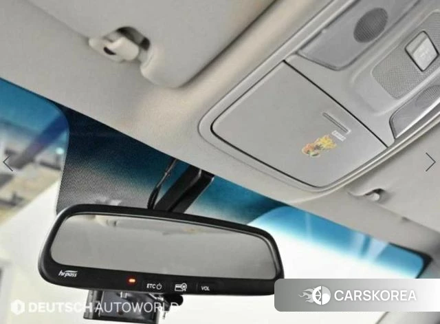 Kia The New K5 Hybrid 2nd generation id 3937117 из Кореи 10