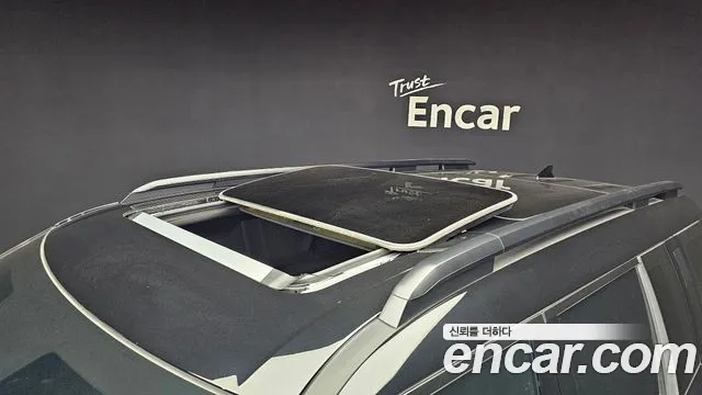 Hyundai Santa Fe (MX5) id 2805551 из Кореи 10