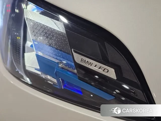 BMW X5 (G05) id 3725906 из Кореи 10