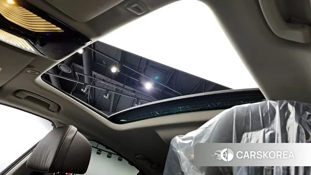 BMW 5 Series (G30) id 3007626 из Кореи 10