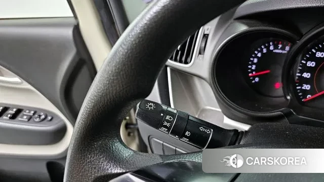 Kia The New Ray id 3055738 из Кореи 10