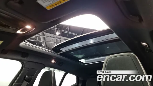 Volvo XC40 id 2666457 из Кореи 10