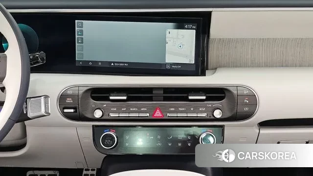 Hyundai Palisade (LX3) id 3399789 из Кореи 10