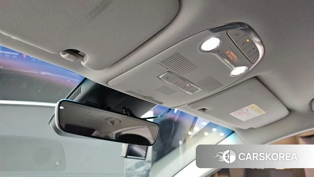 Hyundai The New Grandeur IG id 4712682 из Кореи 10