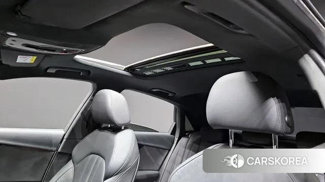 Audi A4 (B9) id 3540941 из Кореи 10