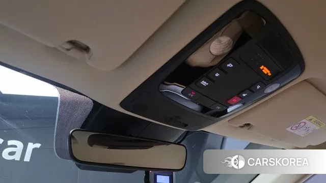 Kia Carnival 4th generation id 3437683 из Кореи 10