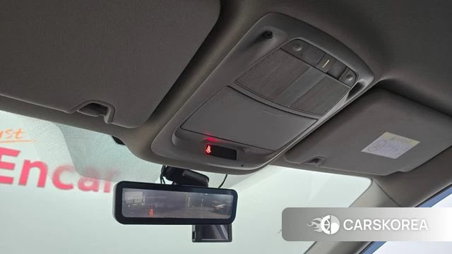 Renault Korea (Samsung) The New QM6 id 4017778 из Кореи 10
