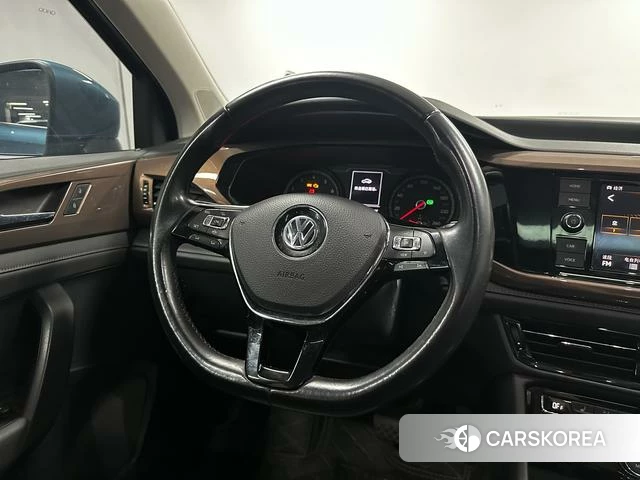 Volkswagen Tuyue id 4215017 из Китая 10
