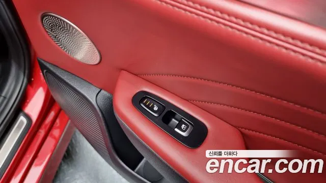 Kia Stinger Meister id 2729074 из Кореи 10